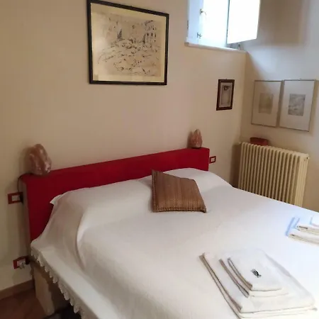 아파트 Ai Cinque Archi *