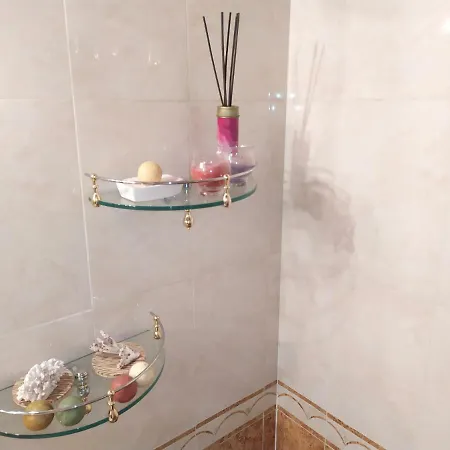 아파트 Ai Cinque Archi