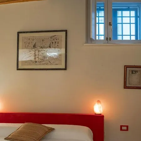 Ai Cinque Archi * 베로나