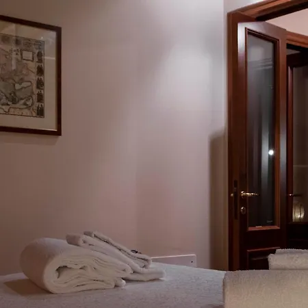 Ai Cinque Archi * 베로나