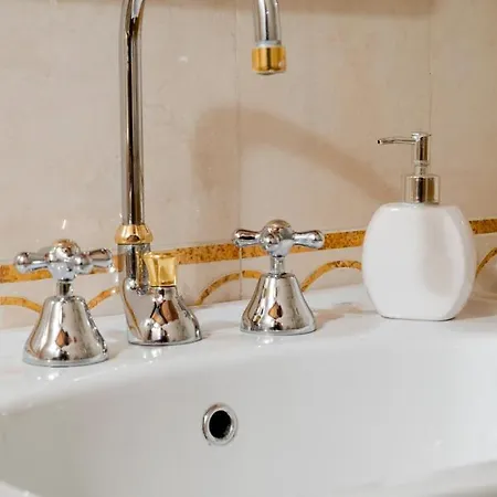 Ai Cinque Archi 베로나