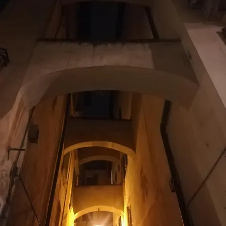 דירה Ai Cinque Archi *