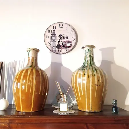 Ai Cinque Archi Apartamento *