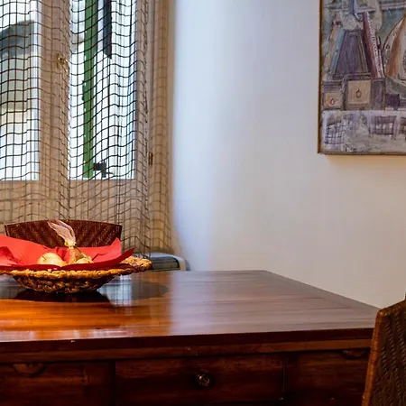 Ai Cinque Archi ורונה