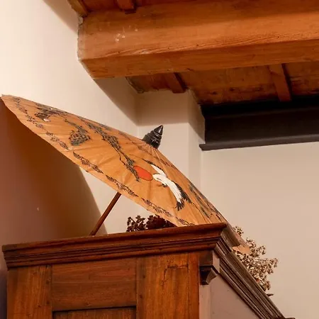 Ai Cinque Archi * ורונה