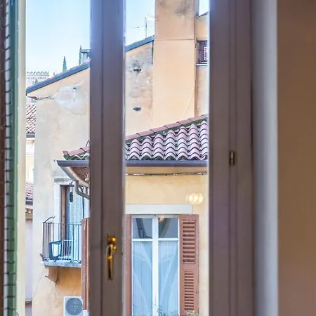 דירה Ai Cinque Archi *