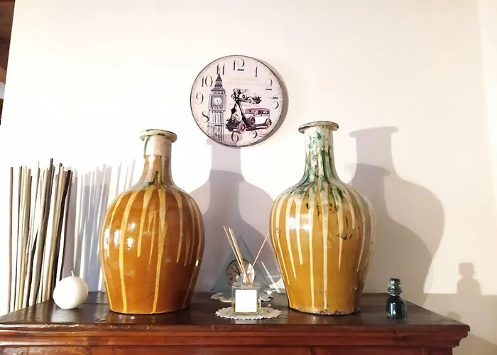 Ai Cinque Archi Apartamento *