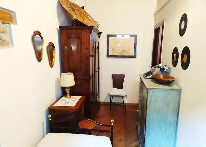 Ai Cinque Archi Verona