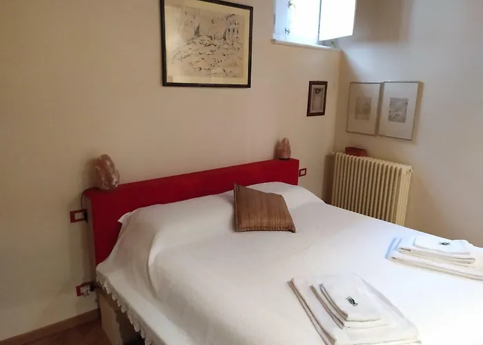 Apartamento Ai Cinque Archi *