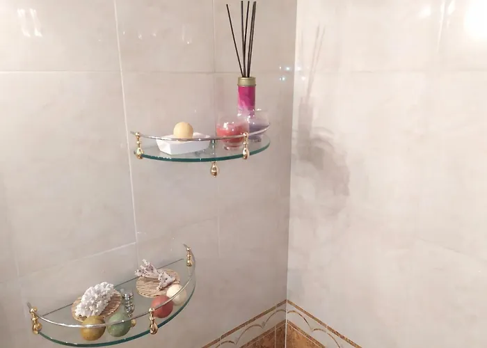 Apartamento Ai Cinque Archi