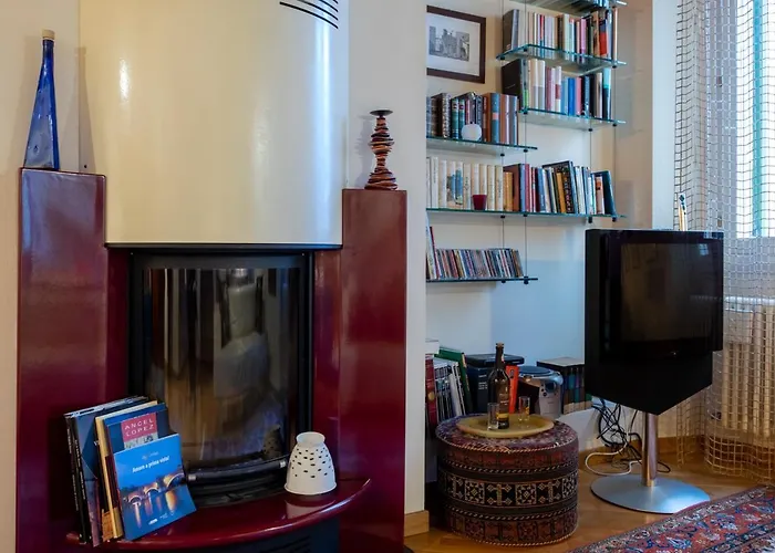 Apartamento Ai Cinque Archi *