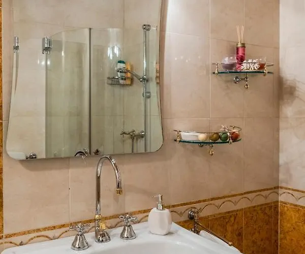 Ai Cinque Archi Verona