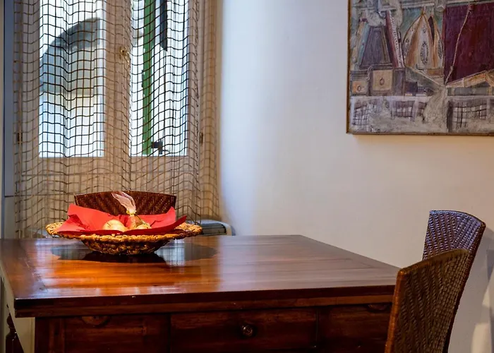 Ai Cinque Archi Verona