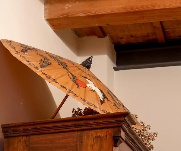 Ai Cinque Archi * Verona