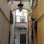 Ai Cinque Archi