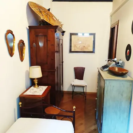Ai Cinque Archi Verona