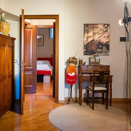 Apartment Ai Cinque Archi