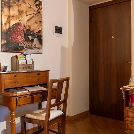 Apartment Ai Cinque Archi