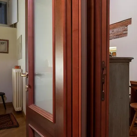 Ai Cinque Archi Apartment