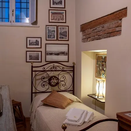 Apartment Ai Cinque Archi *