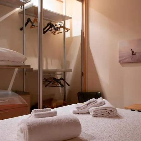 Apartment Ai Cinque Archi Verona