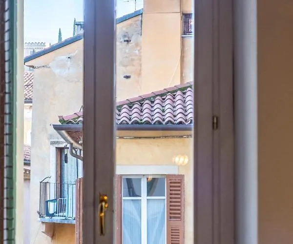 Appartamento Ai Cinque Archi *