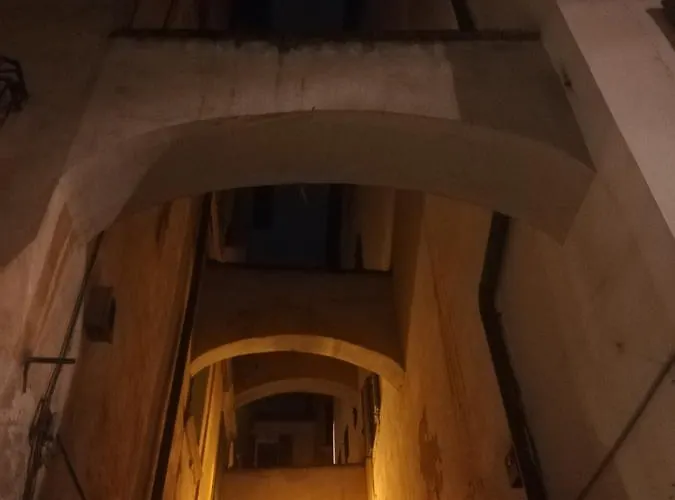 Διαμέρισμα Ai Cinque Archi *