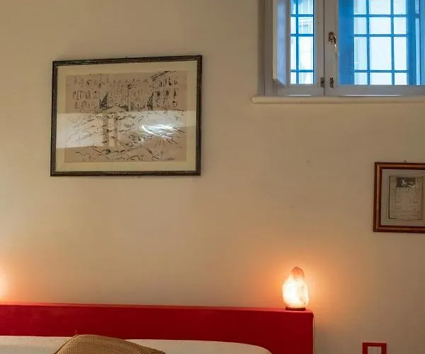 Ai Cinque Archi * Βερόνα